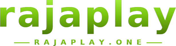 rajaplay logo