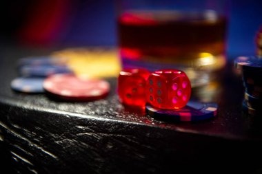 rajaplay Live Baccarat Table