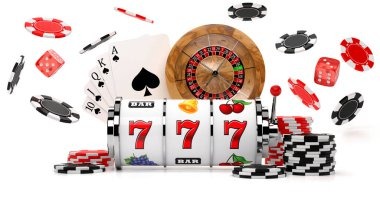 rajaplay rajaplay Casino Tables and Slot Rooms